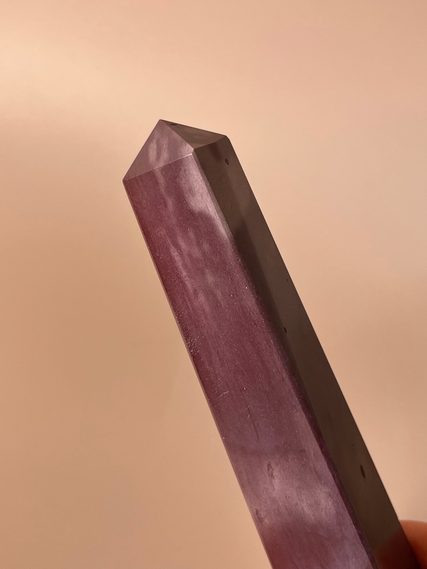 Mookaite Tower