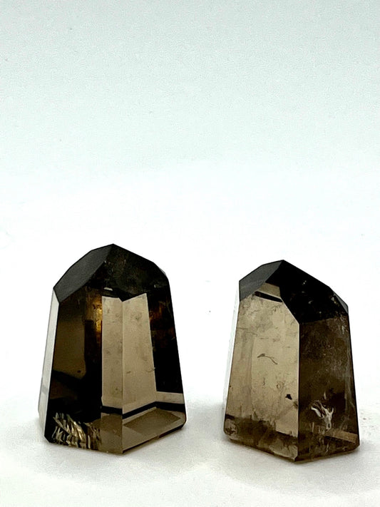 Smokey Quartz Point