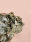 Pyrite Cluster 6 - Extra Grade