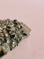 Pyrite Cluster 8 - Extra Grade