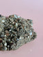 Pyrite Cluster 2 - Extra Grade