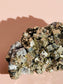 Pyrite Cluster 7 - Extra Grade