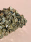 Pyrite Cluster 7 - Extra Grade