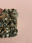 Pyrite Cluster 9 - Extra Grade