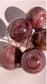 Strawberry Quartz Sphere