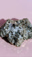 Pyrite Cluster 1 - Extra Grade