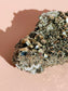 Pyrite Cluster 12 - Extra Grade