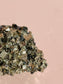 Pyrite Cluster 7 - Extra Grade