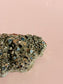 Pyrite Cluster 4 - Extra Grade