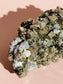 Pyrite Cluster 7 - Extra Grade