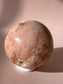 Pink Amethyst Sphere - Alex