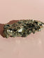 Pyrite Cluster 11 - Extra Grade