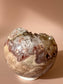 Pink Amethyst Sphere - Nikki